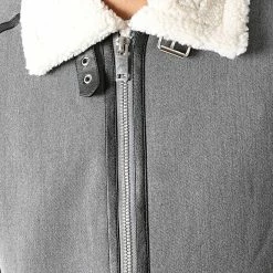 KZR Soldes -KZR Soldes kzr 239628 G 220002 GREY 20201028T084925 02