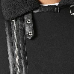 KZR Soldes -KZR Soldes kzr 239646 G 220001 BLACK 20201027T163032 02