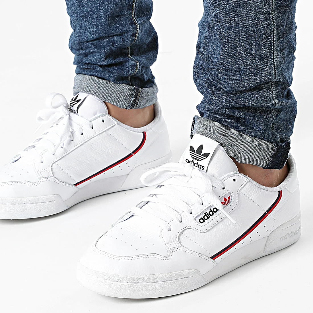 Budget 🤩 Jean Skinny 37770 Bleu Denim de KZR 👏 4 Budget 🤩 Jean Skinny 37770 Bleu Denim de KZR 👏 – Image 2