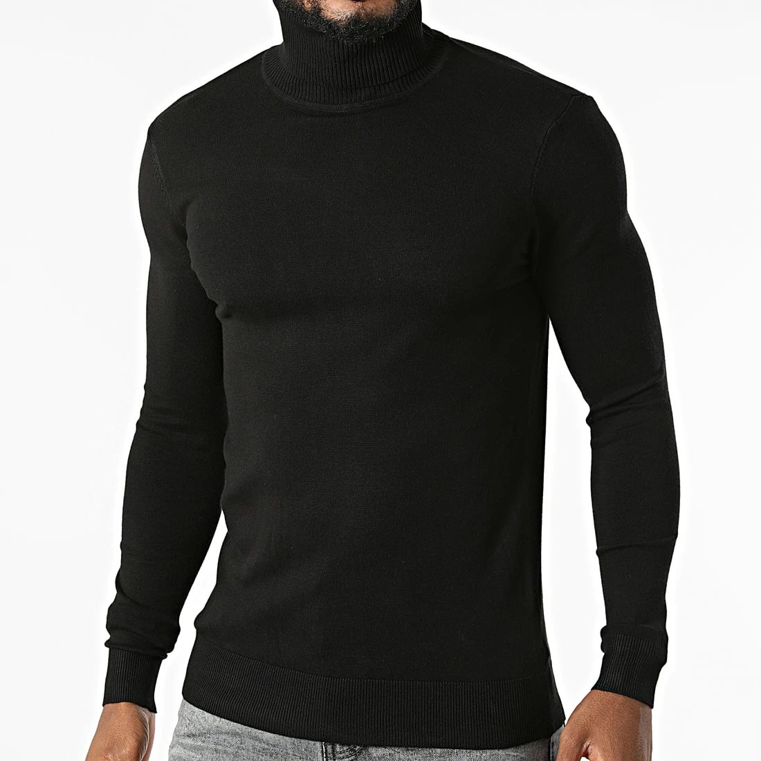 Les meilleures critiques de 💯 Pull Col Roulé LD-69008 Noir de KZR ⭐ 3 Les meilleures critiques de 💯 Pull Col Roulé LD-69008 Noir de KZR ⭐