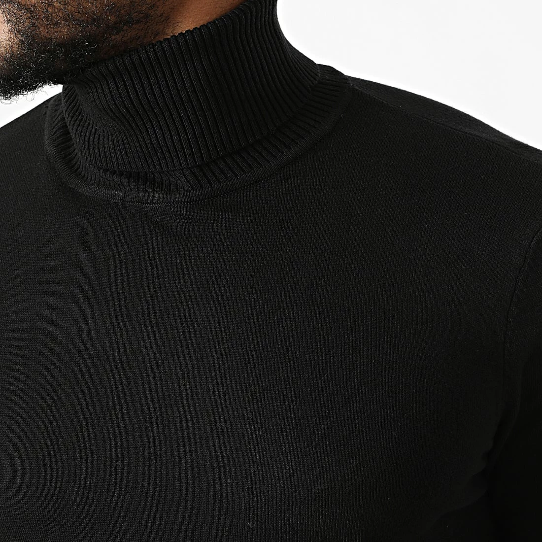 Les meilleures critiques de 💯 Pull Col Roulé LD-69008 Noir de KZR ⭐ 4 Les meilleures critiques de 💯 Pull Col Roulé LD-69008 Noir de KZR ⭐ – Image 2