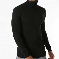 Les meilleures critiques de 💯 Pull Col Roulé LD-69008 Noir de KZR ⭐ 9 Les meilleures critiques de 💯 Pull Col Roulé LD-69008 Noir de KZR ⭐ -KZR Soldes kzr 282566 LD 69008 1 20210916T142538 03