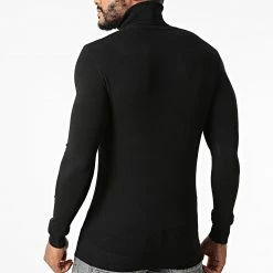 Les meilleures critiques de 💯 Pull Col Roulé LD-69008 Noir de KZR ⭐ 10 Les meilleures critiques de 💯 Pull Col Roulé LD-69008 Noir de KZR ⭐ -KZR Soldes kzr 282566 LD 69008 1 20210916T142539 04