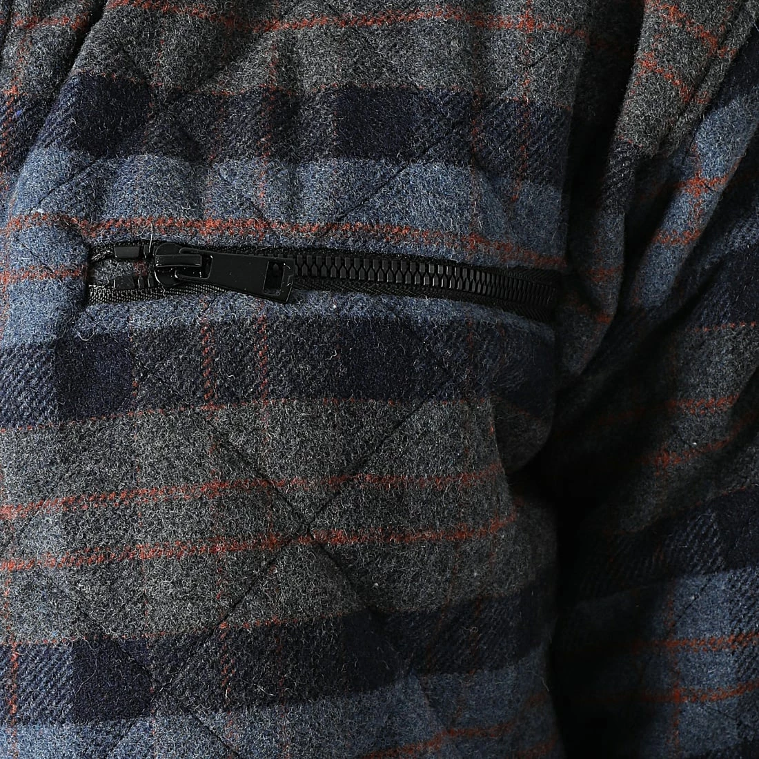 Promo 🎁 Surchemise 101400 Gris Anthracite de KZR 🥰 4 Promo 🎁 Surchemise 101400 Gris Anthracite de KZR 🥰 – Image 2