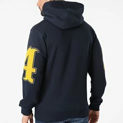 Acheter ⌛ Sweat Capuche Jack Bleu Marine de KZR 😍 9 Acheter ⌛ Sweat Capuche Jack Bleu Marine de KZR 😍 -KZR Soldes kzr 296948 JACK NAVY 20220104T162105 04