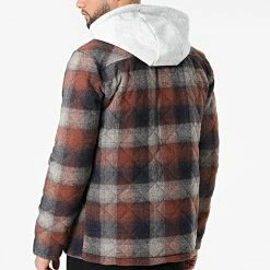 Les meilleures critiques de ✨ Surchemise 101300 Marron de KZR ⌛ 9 Les meilleures critiques de ✨ Surchemise 101300 Marron de KZR ⌛ -KZR Soldes kzr 296950 J 101300 BRICK 20220106T155223 04