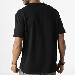 Acheter 🔔 Tee 👚 Shirt Oversize O-82001 Noir de KZR 👍 8 Acheter 🔔 Tee 👚 Shirt Oversize O-82001 Noir de KZR 👍 -KZR Soldes kzr 307717 O 82001 1 20220406T124351 04