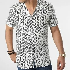 Les meilleures critiques de ⭐ Chemise A Manches Courtes CH22-112 Blanc de KZR 🎁 7 Les meilleures critiques de ⭐ Chemise A Manches Courtes CH22-112 Blanc de KZR 🎁 -KZR Soldes kzr 307730 CH22 112 20220308T134939 03