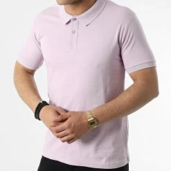 Grosses soldes ✔️ Polo Manches Courtes O-82002 Lilas de KZR 💯 8 Grosses soldes ✔️ Polo Manches Courtes O-82002 Lilas de KZR 💯 -KZR Soldes kzr 311152 O 82002 9 20220330T121505 03