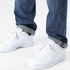 Grosses soldes 👏 Jean Regular 104 Bleu Denim de KZR 🔥 7 Grosses soldes 👏 Jean Regular 104 Bleu Denim de KZR 🔥 -KZR Soldes kzr 313507 KZR 104 BLUE 20220408T155421 02