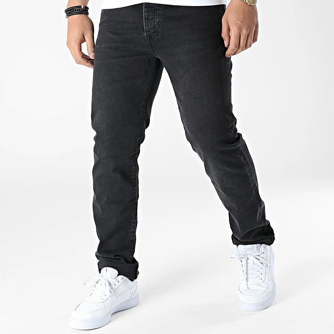 Les meilleures critiques de 🌟 Jean Regular 101 Noir de KZR 🧨 3 Les meilleures critiques de 🌟 Jean Regular 101 Noir de KZR 🧨