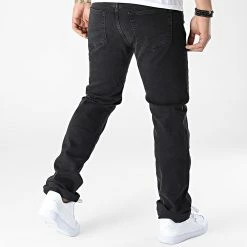 Les meilleures critiques de 🌟 Jean Regular 101 Noir de KZR 🧨 9 Les meilleures critiques de 🌟 Jean Regular 101 Noir de KZR 🧨 -KZR Soldes kzr 313511 KZR 101 BLACK 20220408T155921 04