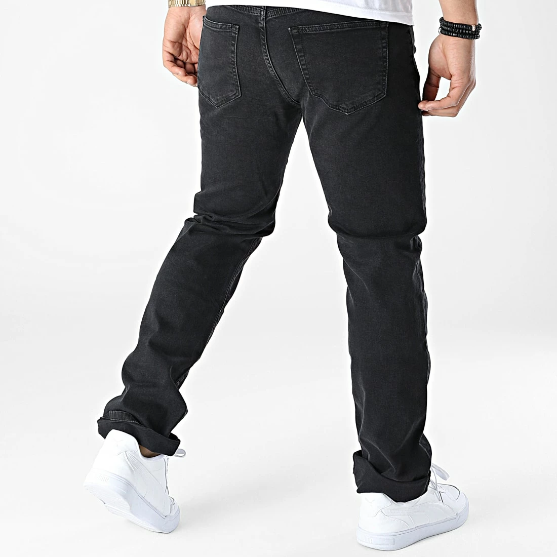 Les meilleures critiques de 🌟 Jean Regular 101 Noir de KZR 🧨 6 Les meilleures critiques de 🌟 Jean Regular 101 Noir de KZR 🧨 – Image 4