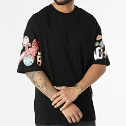 Offres ✔️ Tee 👕 Shirt O-82011 Noir de KZR 🤩 8 Offres ✔️ Tee 👕 Shirt O-82011 Noir de KZR 🤩 -KZR Soldes kzr 314404 O 82011 BLACK 20220415T141000 03