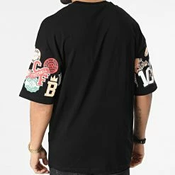 Offres ✔️ Tee 👕 Shirt O-82011 Noir de KZR 🤩 9 Offres ✔️ Tee 👕 Shirt O-82011 Noir de KZR 🤩 -KZR Soldes kzr 314404 O 82011 BLACK 20220415T141001 04