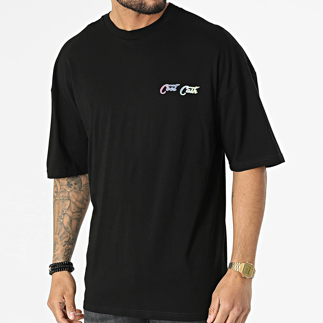 Les meilleures critiques de 👏 Tee 👚 Shirt O-82012 Noir de KZR 🤩 6 Les meilleures critiques de 👏 Tee 👚 Shirt O-82012 Noir de KZR 🤩 – Image 4