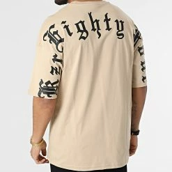 Les meilleures critiques de 👍 Tee 👕 Shirt O-82013 Beige de KZR 🌟