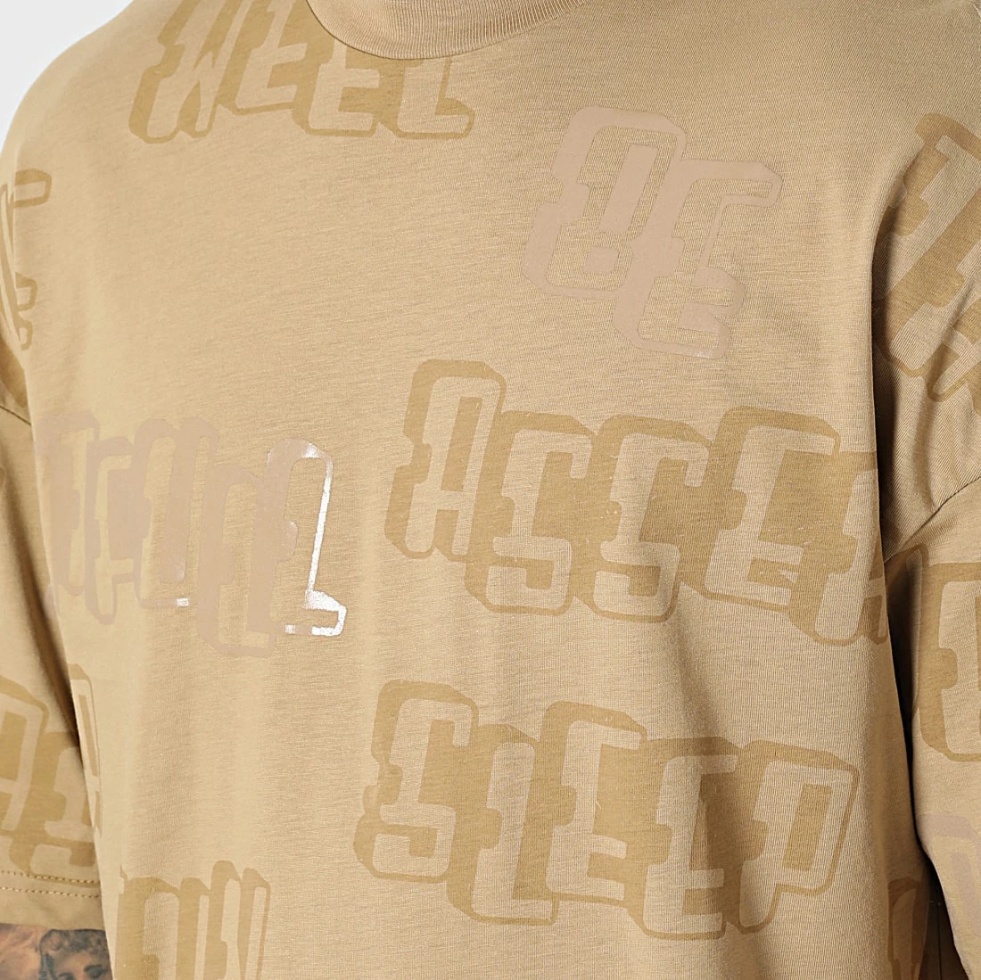 Les meilleures critiques de 🤩 Tee 👚 Shirt O-82006 Marron Clair de KZR ⌛ 4 Les meilleures critiques de 🤩 Tee 👚 Shirt O-82006 Marron Clair de KZR ⌛ – Image 2