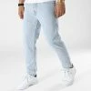 Vente flash 🛒 Jean Relaxed B322 Bleu Wash de KZR 👏 1 Vente flash 🛒 Jean Relaxed B322 Bleu Wash de KZR 👏 -KZR Soldes kzr 316487 B322 003 20220425T154526 01