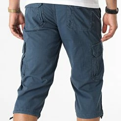 Les meilleures critiques de 🎉 Short Chino KD67079 Bleu Marine de KZR ✨ -KZR Soldes kzr 323978 KD67079 1 BLUE 20220617T153224 04