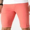 Top 10 ⭐ Short Chino KD67087 Rouge de KZR 🎉 -KZR Soldes kzr 323981 KD67087 1 W RED 20220617T152849 01