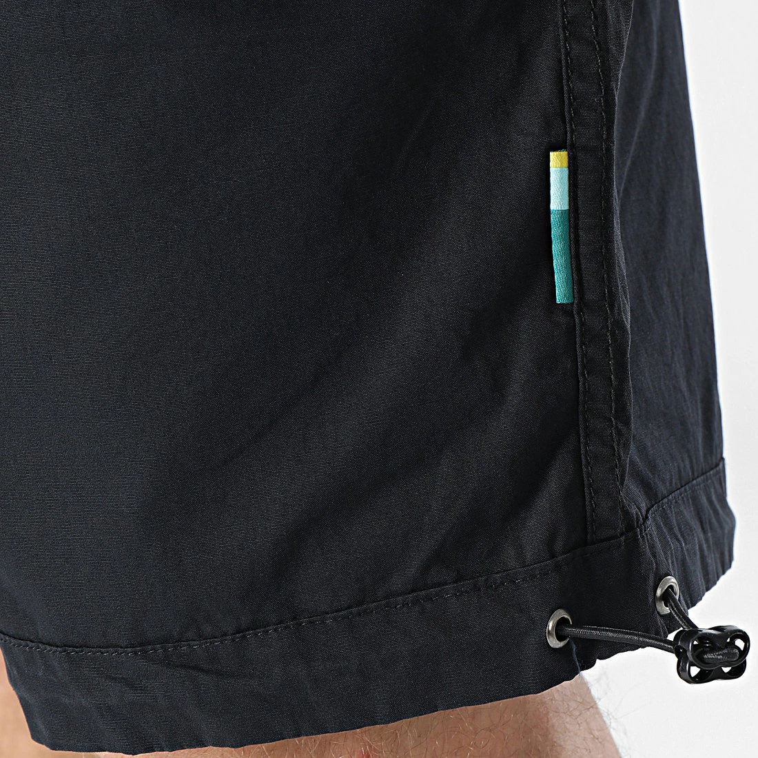 Meilleure vente ⭐ Short Jogging KD67096 Noir de KZR 👍 4 Meilleure vente ⭐ Short Jogging KD67096 Noir de KZR 👍 – Image 2