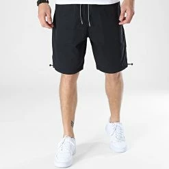 Meilleure vente ⭐ Short Jogging KD67096 Noir de KZR 👍 8 Meilleure vente ⭐ Short Jogging KD67096 Noir de KZR 👍 -KZR Soldes kzr 325586 KD67096 BLACK 20220704T155544 03
