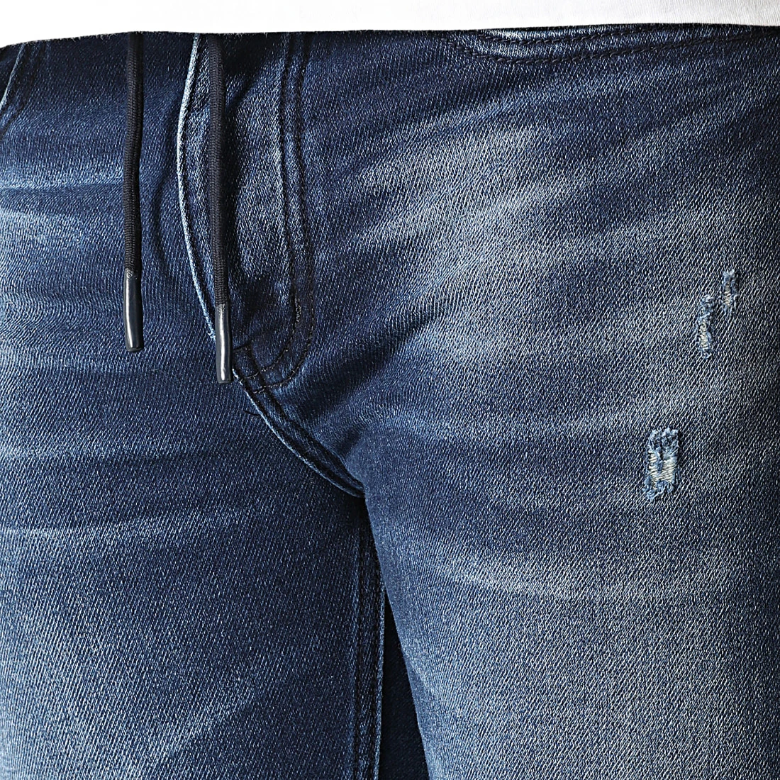 Les meilleures critiques de ✨ Jean Skinny TH37817 Bleu Denim de KZR 🎁 4 Les meilleures critiques de ✨ Jean Skinny TH37817 Bleu Denim de KZR 🎁 – Image 2