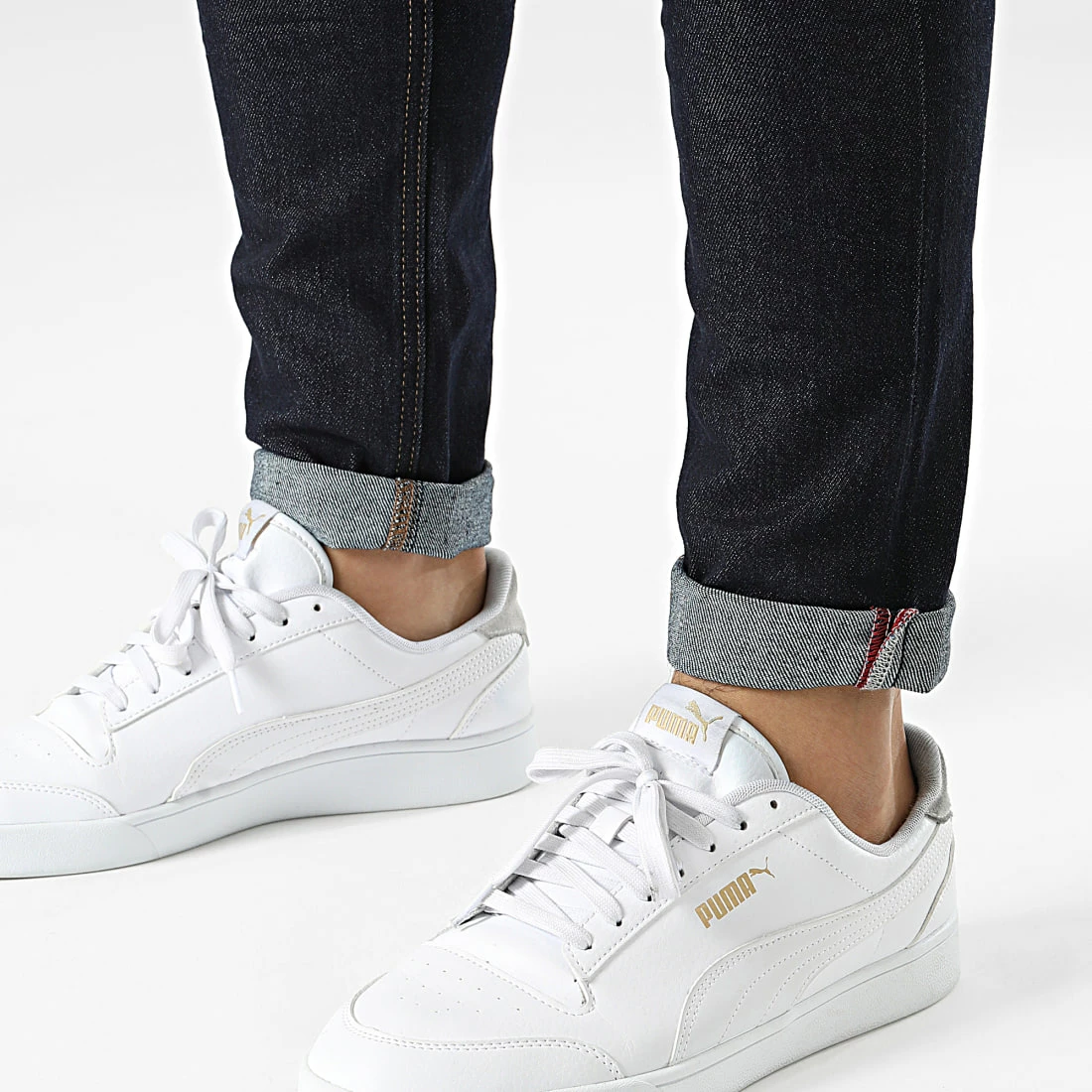 Grosses soldes 😀 Jean Skinny TH37827 Bleu Brut de KZR 😉 4 Grosses soldes 😀 Jean Skinny TH37827 Bleu Brut de KZR 😉 – Image 2