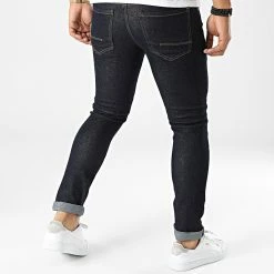 Grosses soldes 😀 Jean Skinny TH37827 Bleu Brut de KZR 😉 9 Grosses soldes 😀 Jean Skinny TH37827 Bleu Brut de KZR 😉 -KZR Soldes kzr 330995 TH37827 BLUE 20220805T142510 04