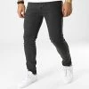 Nouveau 🛒 Jean Skinny TH37821 Noir de KZR 🧨 2 Nouveau 🛒 Jean Skinny TH37821 Noir de KZR 🧨 -KZR Soldes kzr 330996 TH37821 DARK GRAY 20220804T162057 01