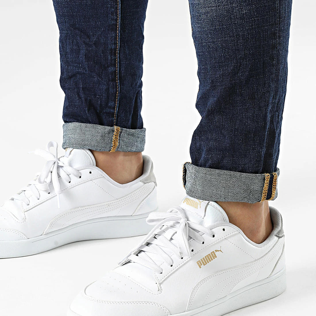 Bon marché 🔔 Jean Skinny TH37795 Bleu Denim de KZR ⌛ 4 Bon marché 🔔 Jean Skinny TH37795 Bleu Denim de KZR ⌛ – Image 2