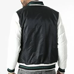 Acheter 👏 Veste TR-2207 Noir Blanc de KZR ✨ 9 Acheter 👏 Veste TR-2207 Noir Blanc de KZR ✨ -KZR Soldes kzr 338159 TR 2207 BLACK 20220927T155636 04