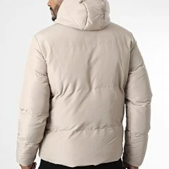 Le moins cher ✔️ Doudoune Capuche TR-2206 Beige de KZR ⭐ 9 Le moins cher ✔️ Doudoune Capuche TR-2206 Beige de KZR ⭐ -KZR Soldes kzr 338165 TR 2206 BEIGE 20220927T152712 04