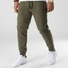 Offres 🔔 Pantalon Jogging D9141 Vert Kaki de KZR 🤩 1 Offres 🔔 Pantalon Jogging D9141 Vert Kaki de KZR 🤩 -KZR Soldes kzr 342071 D9141 GREEN 20221007T154647 01