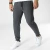 Grosses soldes 🎉 Pantalon Jogging D9141 Gris Anthracite de KZR 🤩