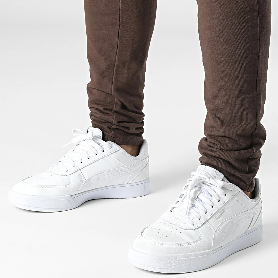 Meilleur prix 🎉 Pantalon Jogging D9140 Marron de KZR 🛒 4 Meilleur prix 🎉 Pantalon Jogging D9140 Marron de KZR 🛒 – Image 2