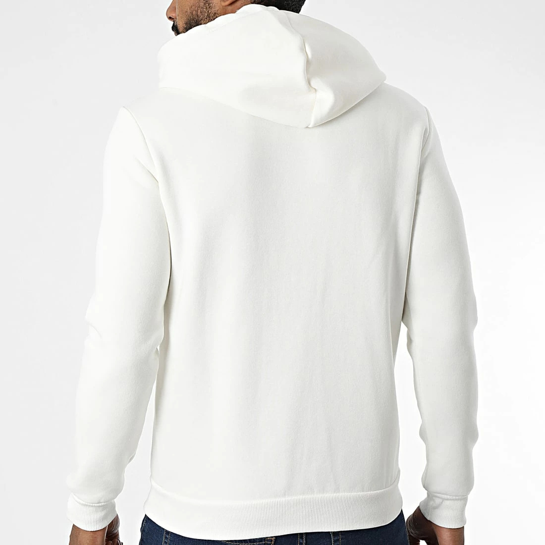 Acheter ✔️ Sweat Zippé Capuche D8056 Beige Clair de KZR 🎁 6 Acheter ✔️ Sweat Zippé Capuche D8056 Beige Clair de KZR 🎁 – Image 4