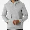 Offres 🎁 Sweat Capuche D7064 Gris Chiné de KZR 😍 1 Offres 🎁 Sweat Capuche D7064 Gris Chiné de KZR 😍 -KZR Soldes kzr 342149 D7064 GREY 20221007T150311 01