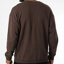 Les meilleures critiques de 🛒 Sweat Crewneck D7416 Marron de KZR 😍 9 Les meilleures critiques de 🛒 Sweat Crewneck D7416 Marron de KZR 😍 -KZR Soldes kzr 342152 D7416 BROWN 20221007T150301 04