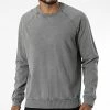 Grosses soldes 🛒 Sweat Crewneck D7418 Gris Anthracite de KZR ❤️ 1 Grosses soldes 🛒 Sweat Crewneck D7418 Gris Anthracite de KZR ❤️ -KZR Soldes kzr 342157 D7418 ANTHRACITE 20221007T150410 01