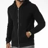 Meilleure vente 😍 Sweat Zippé Capuche D8056 Noir de KZR 🔔 2 Meilleure vente 😍 Sweat Zippé Capuche D8056 Noir de KZR 🔔 -KZR Soldes kzr 342160 D8056 BLACK 20221007T145915 01
