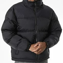 Le moins cher 🤩 Doudoune Capuche XZ-62155 Noir de KZR 😀 8 Le moins cher 🤩 Doudoune Capuche XZ-62155 Noir de KZR 😀 -KZR Soldes kzr 342176 XZ 62155 BLACK 20221006T161648 03