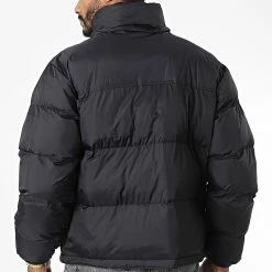 Le moins cher 🤩 Doudoune Capuche XZ-62155 Noir de KZR 😀 9 Le moins cher 🤩 Doudoune Capuche XZ-62155 Noir de KZR 😀 -KZR Soldes kzr 342176 XZ 62155 BLACK 20221006T161649 04