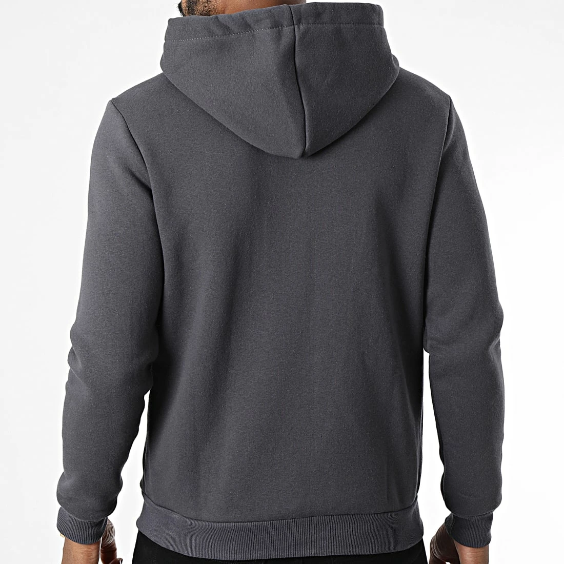 Top 10 👏 Sweat Zippé Capuche D8056 Gris Anthracite de KZR ✨ 6 Top 10 👏 Sweat Zippé Capuche D8056 Gris Anthracite de KZR ✨ – Image 4