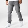 Grosses soldes 👍 Jean Regular Fit TH37859 Gris Anthracite de KZR 👍 -KZR Soldes kzr 342210 TH37859 DKGREY 20221007T152613 01