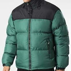 Offres 🎉 Doudoune TR-2209 Vert de KZR 🛒 8 Offres 🎉 Doudoune TR-2209 Vert de KZR 🛒 -KZR Soldes kzr 348343 TR 2209 GRASS GREEN 20221121T150734 03