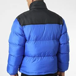 Tout neuf ⌛ Doudoune TR-2209 Bleu de KZR 🔔 9 Tout neuf ⌛ Doudoune TR-2209 Bleu de KZR 🔔 -KZR Soldes kzr 348345 TR 2209 COLOR BLUE 20221121T150807 04