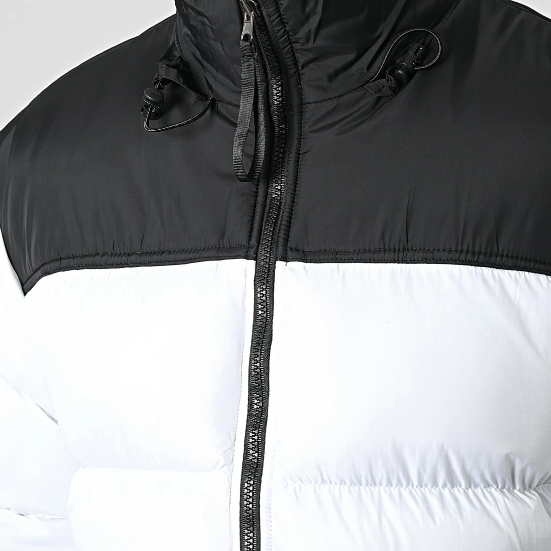 Offres 🎁 Doudoune TR-2209 Blanc de KZR ⭐ 3 Offres 🎁 Doudoune TR-2209 Blanc de KZR ⭐ – Image 2