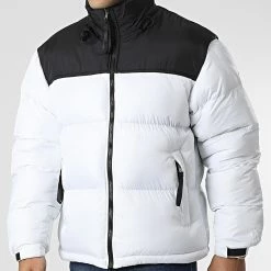 Offres 🎁 Doudoune TR-2209 Blanc de KZR ⭐ 7 Offres 🎁 Doudoune TR-2209 Blanc de KZR ⭐ -KZR Soldes kzr 348348 TR 2209 WHITE 20221121T152004 03